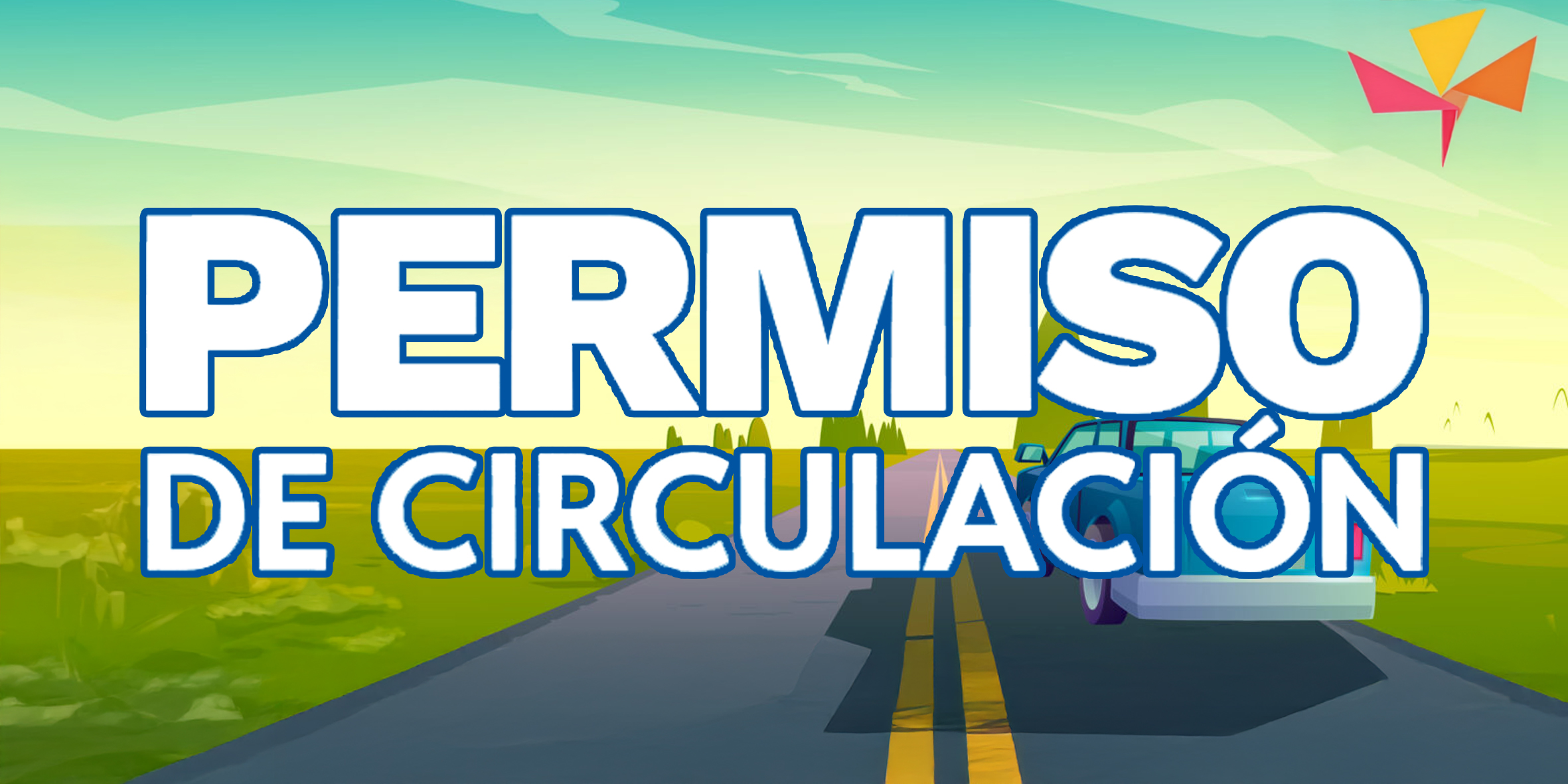 Permiso de Circulación